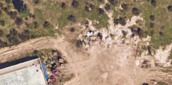 Terreno en calle Fernando Alonso