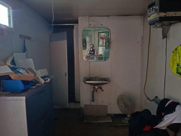 Terreno en Barrio Leganés norte