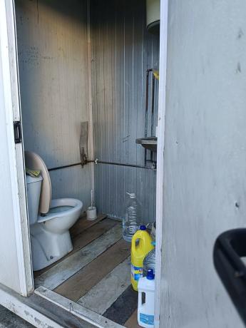 Terreno en Barrio Leganés norte