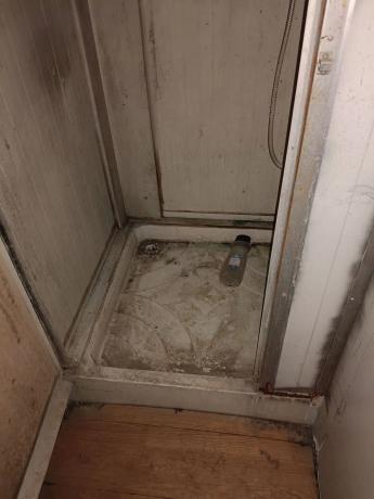 Terreno en Barrio Leganés norte