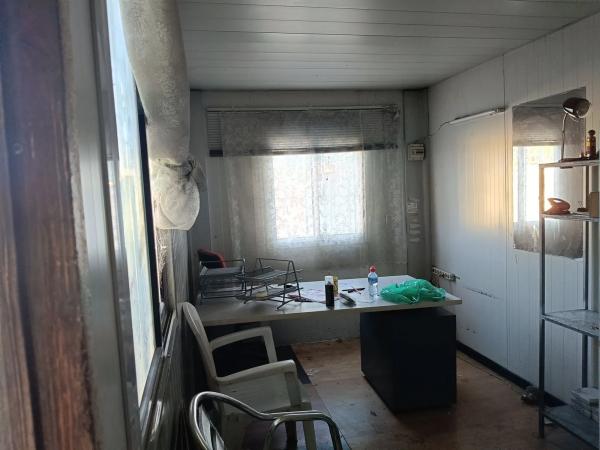 Terreno en Barrio Leganés norte