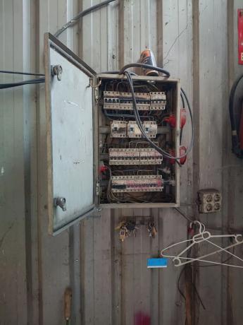 Terreno en Barrio Leganés norte