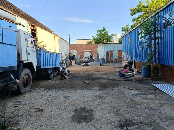 Terreno en Barrio Leganés norte