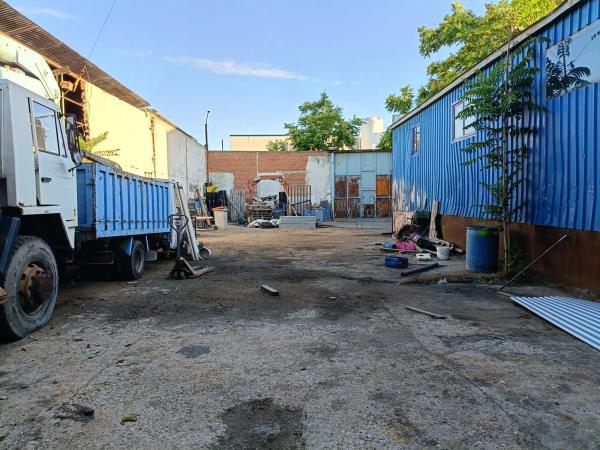 Terreno en Barrio Leganés norte