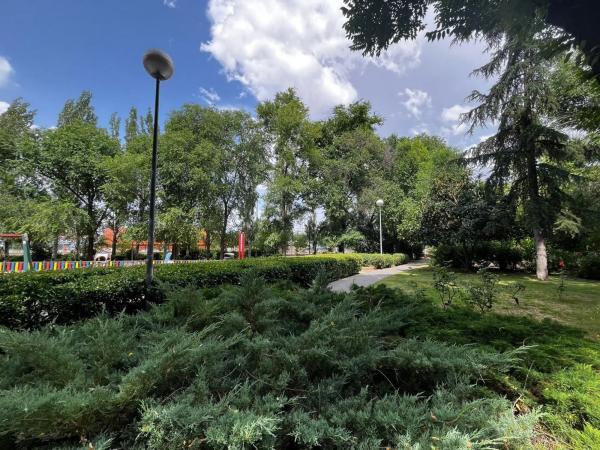 Terreno en Barrio Las Dehesillas-Vereda de los Estudiantes