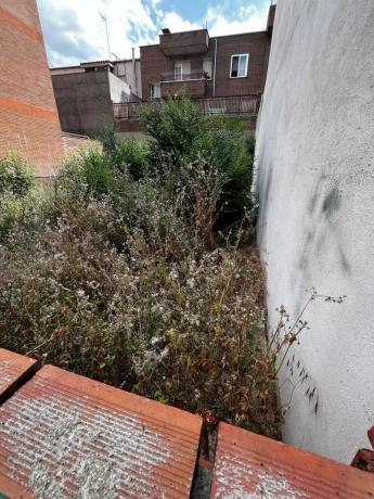 Terreno en Barrio Las Dehesillas-Vereda de los Estudiantes