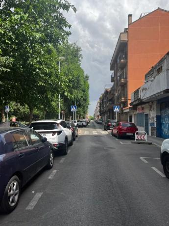 Terreno en Barrio Las Dehesillas-Vereda de los Estudiantes