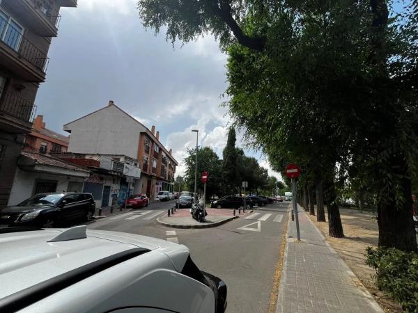 Terreno en Barrio Las Dehesillas-Vereda de los Estudiantes