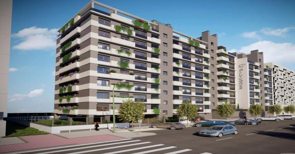 Terreno en calle Galileo