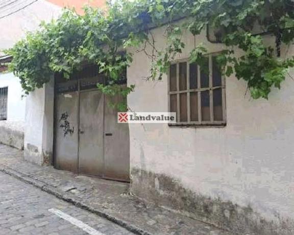 Terreno en calle de San Antonio de la Florida, 5