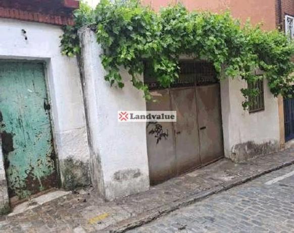 Terreno en calle de San Antonio de la Florida, 5