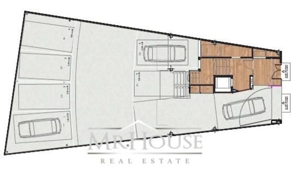 Terreno en calle Córdoba