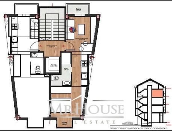 Terreno en calle Córdoba