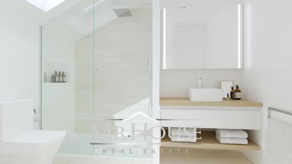 Terreno en calle Córdoba