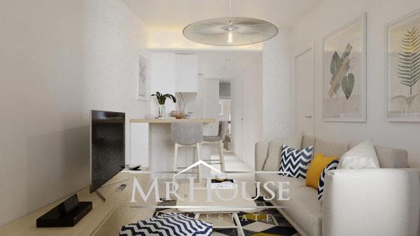 Terreno en calle Córdoba