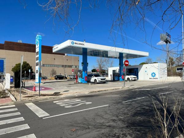 Terreno en calle de Vizcaya