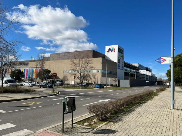 Terreno en calle de Vizcaya