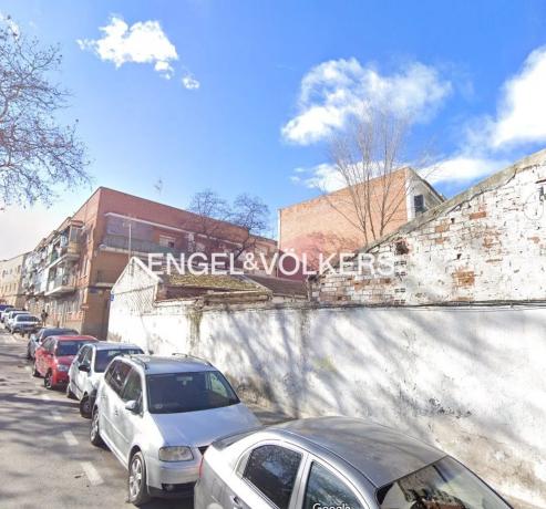 Terreno en Barrio La Fortuna