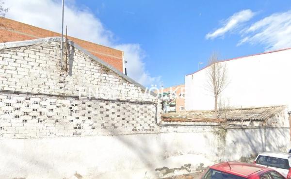 Terreno en Barrio La Fortuna