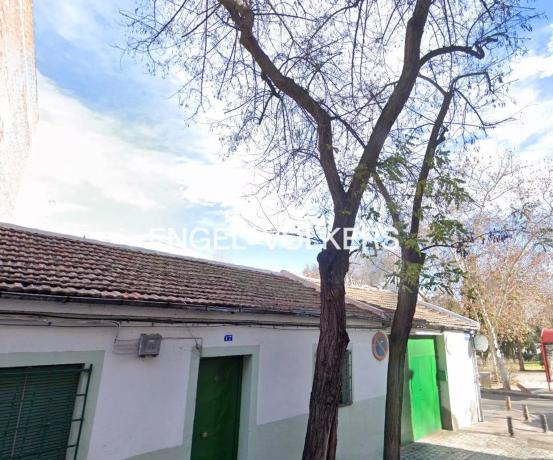 Terreno en Barrio La Fortuna