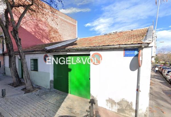 Terreno en Barrio La Fortuna