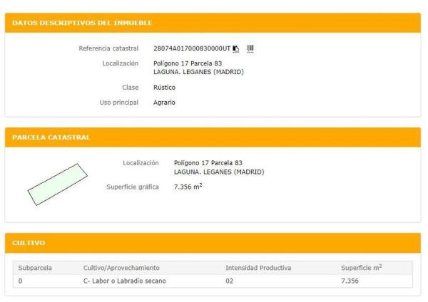 Terreno en Barrio Las Dehesillas-Vereda de los Estudiantes