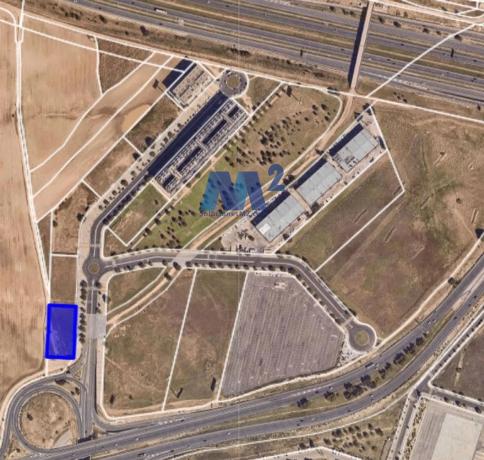 Terreno en Barrio Valdepelayo-Montepinos-Arroyo Culebro