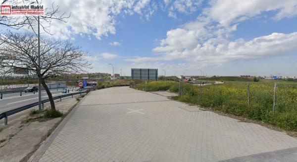 Terreno en Barrio Valdepelayo-Montepinos-Arroyo Culebro