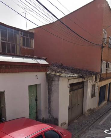 Terreno en San Antonio de la Florida, 5