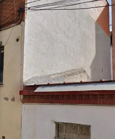 Terreno en San Antonio de la Florida, 5