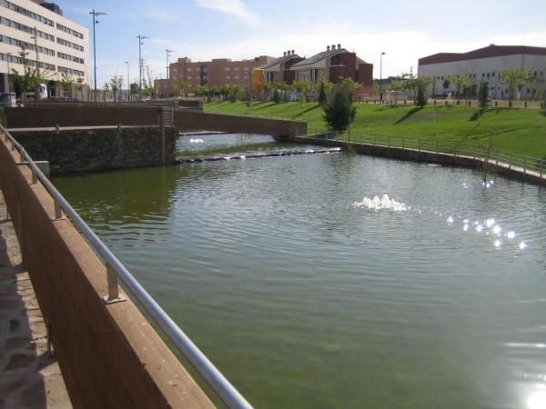 Terreno en Barrio Las Dehesillas-Vereda de los Estudiantes