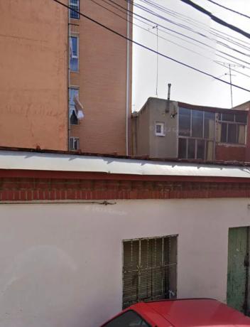 Terreno en San Antonio de la Florida, 5