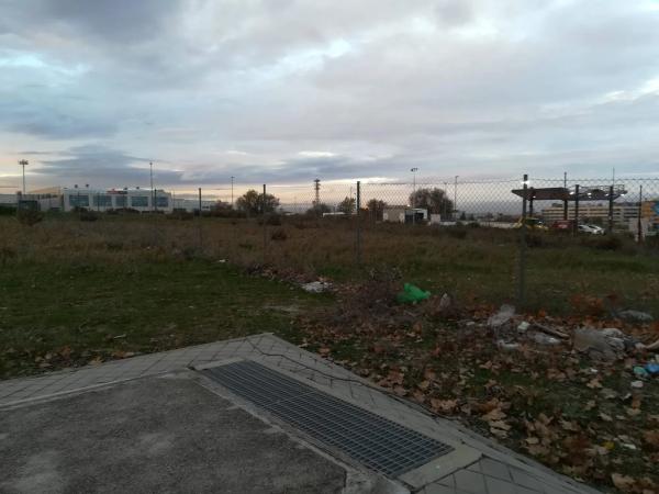 Terreno en Barrio Las Dehesillas-Vereda de los Estudiantes