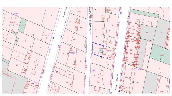 Terreno en san antonio de la florida, 5