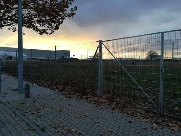 Terreno en Barrio Las Dehesillas-Vereda de los Estudiantes
