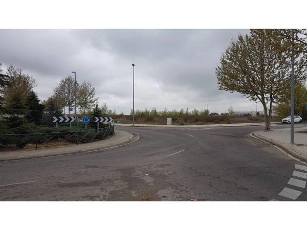 Terreno en Barrio Las Dehesillas-Vereda de los Estudiantes