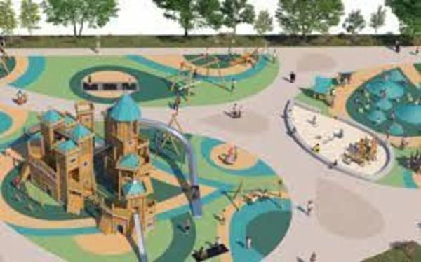 Terreno en Barrio Poza del Agua