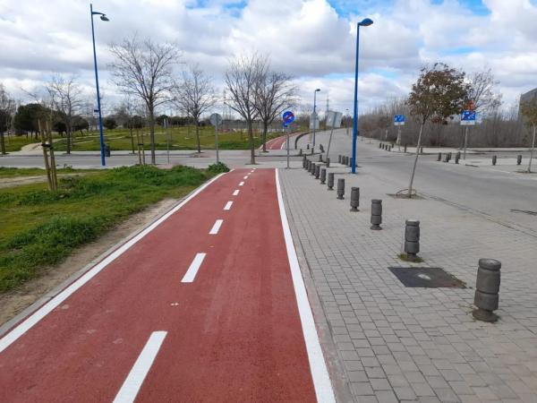 Terreno en Barrio Poza del Agua