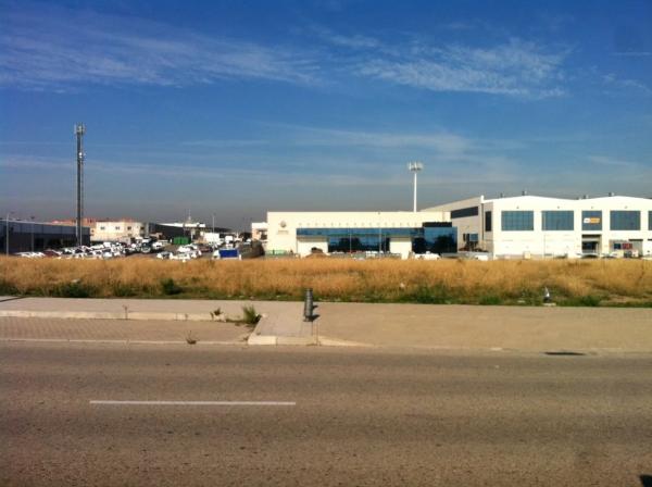 Terreno en jordi tarres, 10