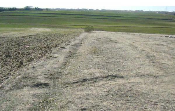 Terreno en Urbanización las Colinas