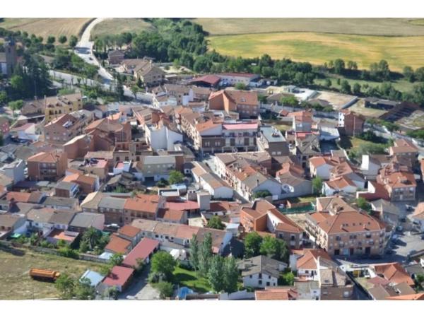 Terreno en calle los Olivos, 4