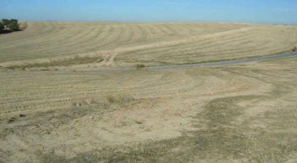 Terreno en Urbanización las Colinas