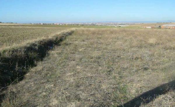 Terreno en Urbanización las Colinas