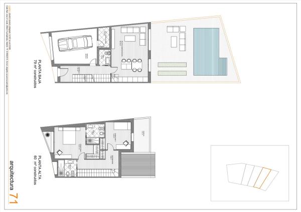 Terreno en calle la Era, 22