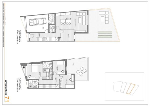Terreno en calle la Era, 22