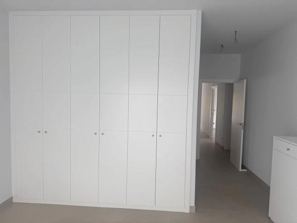 Terreno en calle la Era, 22