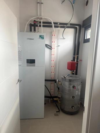 Terreno en calle la Era, 22