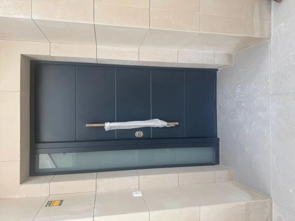 Terreno en calle la Era, 22