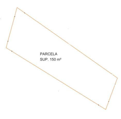 Terreno en calle la Era, 22