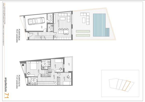 Terreno en calle la Era, 14